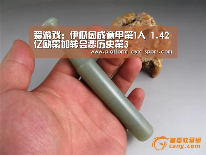 爱游戏:伊瓜因成意甲第1人 1.42亿欧累加转会费历史第3(图1) 爱游戏体育