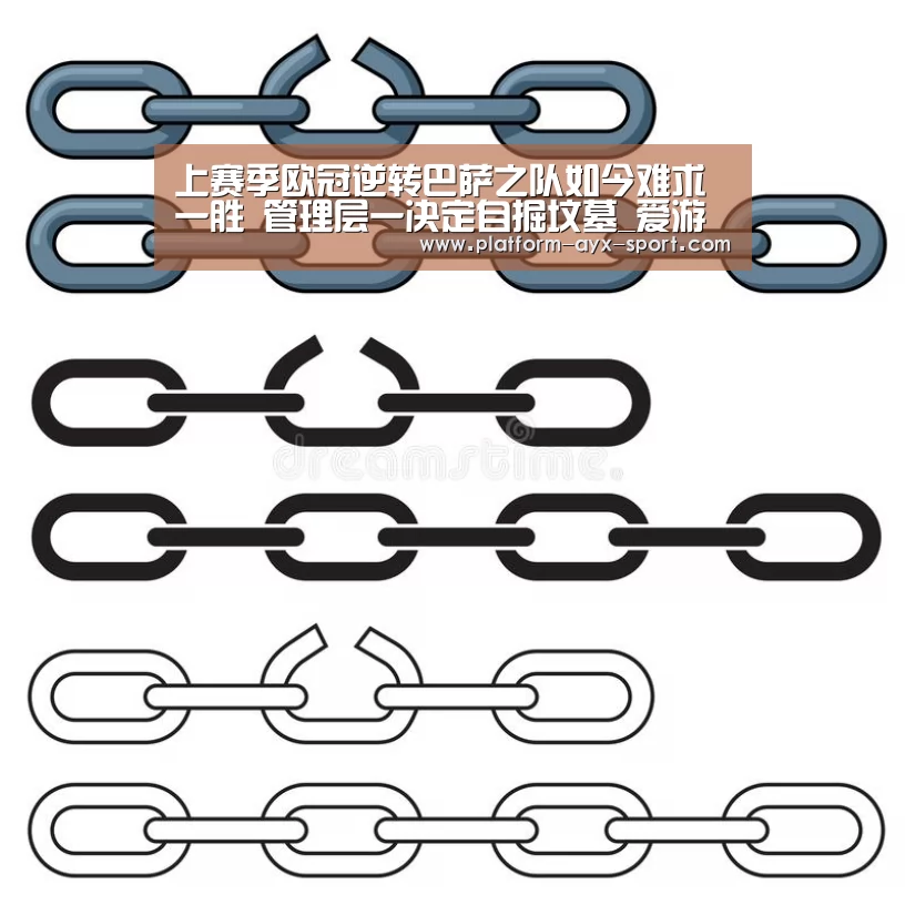 上赛季欧冠逆转巴萨之队如今难求一胜 管理层一决定自掘坟墓_爱游戏官网(图3) 爱游戏体育