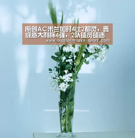 原创AC米兰加时4比2都灵,晋级意大利杯4强,2队球员球迷深切悼念科比|爱游戏体育(图1) 爱游戏首页