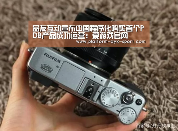 品友互动宣布中国程序化购买首个PDB产品成功运营:爱游戏官网(图2) 爱游戏首页